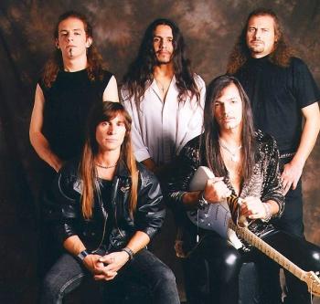 Rata blanca - colección de videos