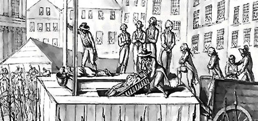 “El rasgo del conde Heriberto de Clermont Ferrand”