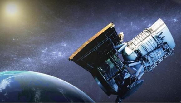 6 misiones espaciales que son igual de geniales que la sonda ´Philae´