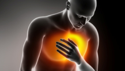 En el país un millón y medio de personas padecen EPOC