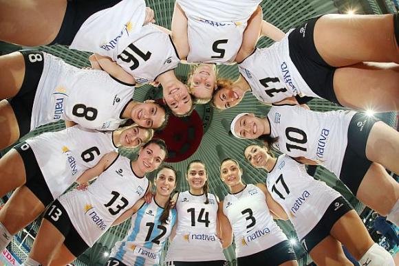 MUNDIAL ITALIA: ARGENTINA 3 - TÚNEZ 0