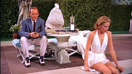 “Mi presencia en el gran mundo”