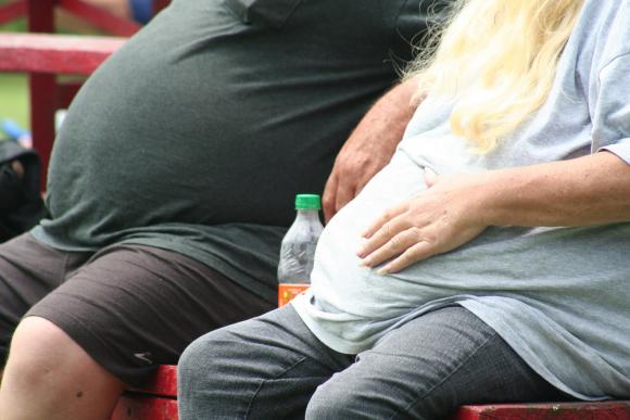 En 2012 la obesidad causó 500.000 nuevos casos de cáncer