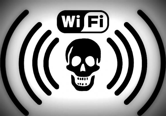 Adiós WI-Fi, hola Li-Fi