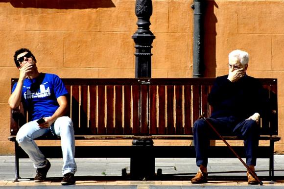 ¿Por qué no podemos recordar los primeros años de nuestra vida?