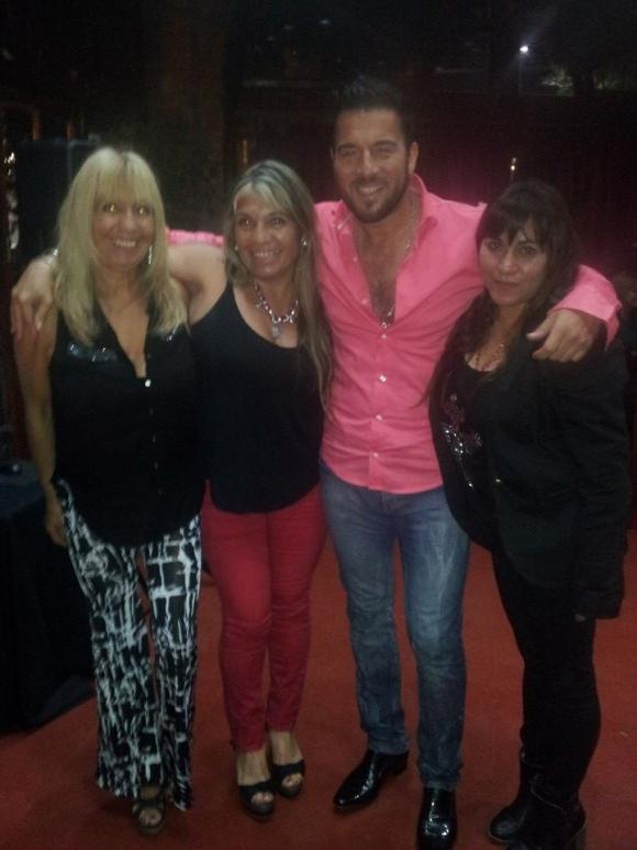 TODOS LOS ¨EVENTOS-SHOWS DE DICIEMBRE¨