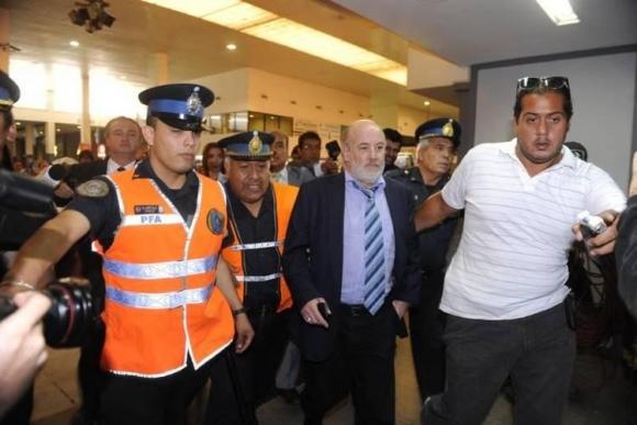 Magistratura sancionó con baja del 30% del sueldo al juez Bonadio