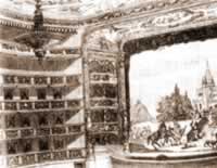 El teatro y el duelo