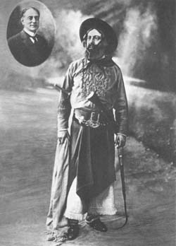 Juan Moreira según pasan los años