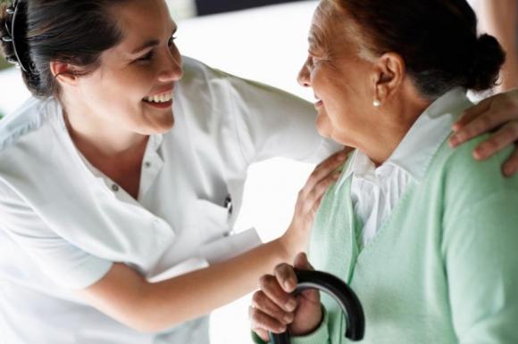 ´Prevención de caídas: ¿Cómo vivir de forma activa y segura?´