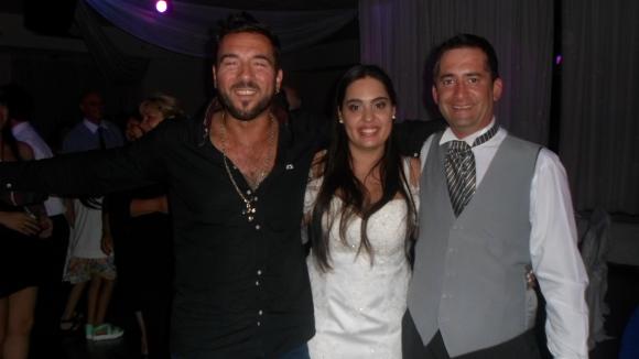 FOTOS ¨CASAMIENTO DE SERGIO Y VANESA¨
