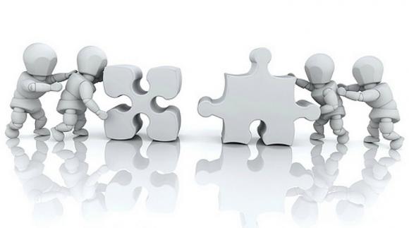 ¿Quién inventó los rompecabezas?