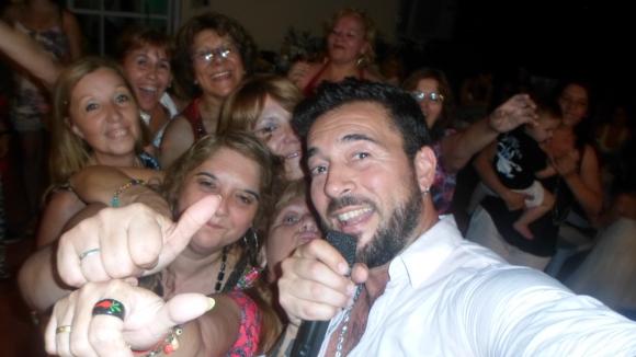 FOTOS CUMPLE DE CLAUDIA (EVENTO PRIVADO)