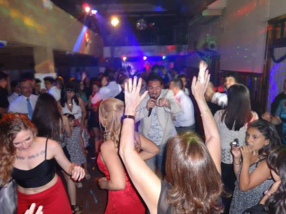 NUEVOS EVENTOS JUEVES 11,VIERNES ,SABADO Y DOMINGO EN..