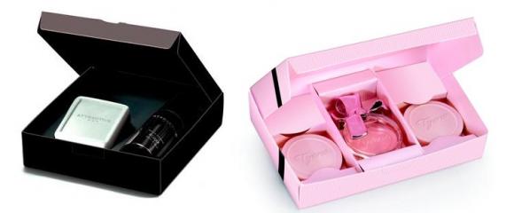 Gigot presenta nuevos Set para regalar en Navidad.