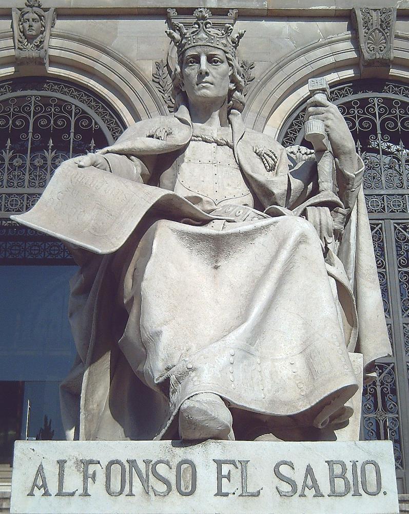 En tiempos de gobernantes sabios y santos