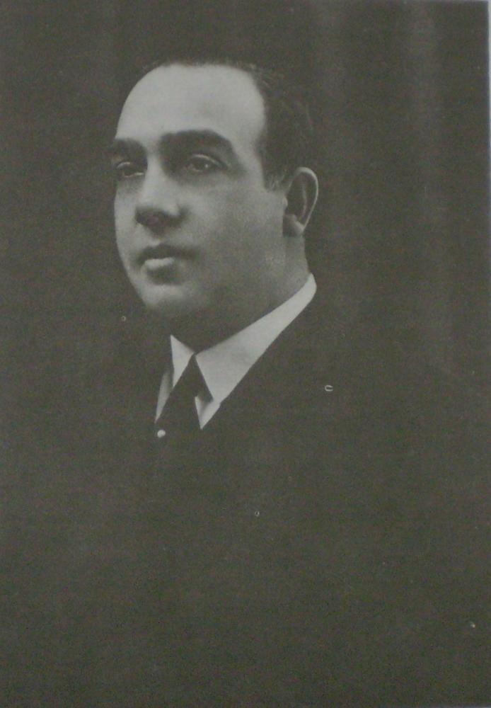 Rómulo Etcheverry Boneo: Un jurista integral, por el Dr. Juan Bautista Fos Medina