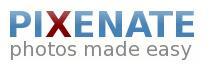 Pxn8, un editor de imágenes online