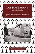 El Dr. Juan Bautista Fos Medina en Historias Curiosas