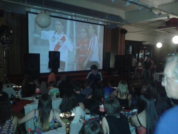 FOTOS ¨FIESTA HANDBALL CLUB RIVER PLATE¨