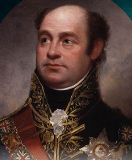 Un dominico pro británico