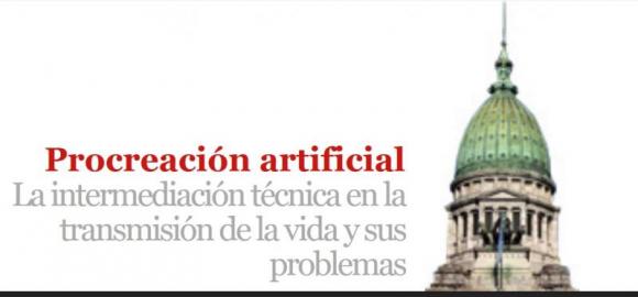 Análisis de la media sanción de Diputados sobre técnicas de fecundación artificial