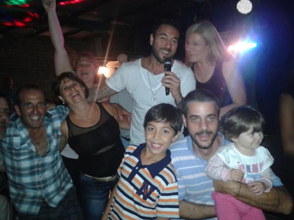 FOTOS ¨QUINTA ESCOBAR¨