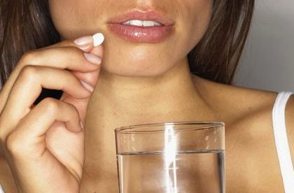 Analgésicos comunes ayudarían a prevenir cánceres de piel