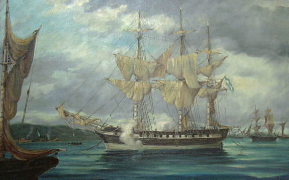 Malvinas Argentinas