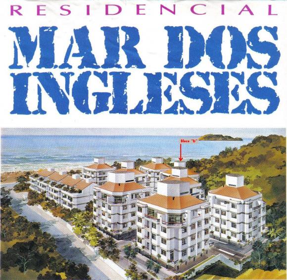 Florianópolis: Alquilo Departamento