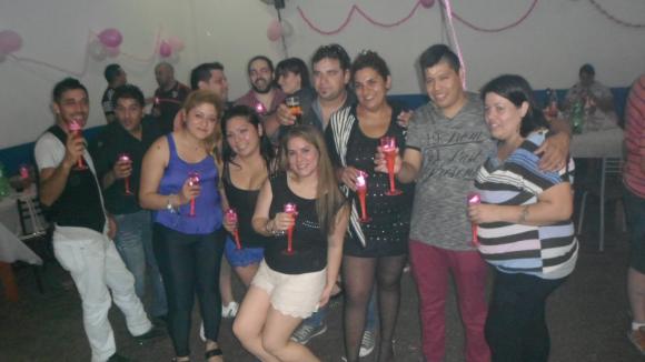 FOTOS CUMPLE DE YANINA ¨EVENTO PRIVADO¨