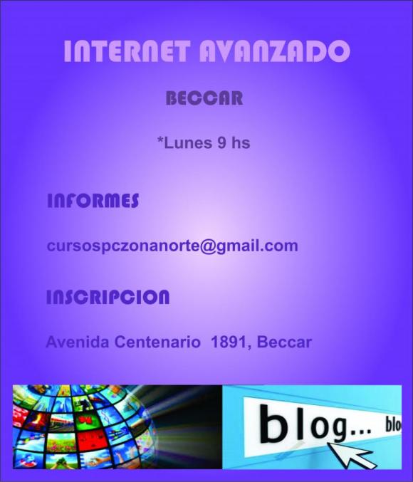 INTERNET AVANZADO