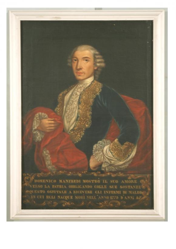 Familias tradicionales de San Fernando