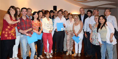 ¿Qué planes tiene Conectar Igualdad para 2015?