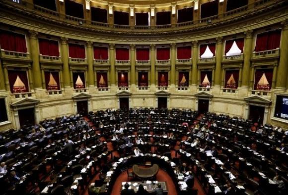 El Proyecto Argentina Digital ya es Ley