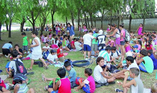 Tips a tener en cuenta para elegir una colonia de vacaciones 