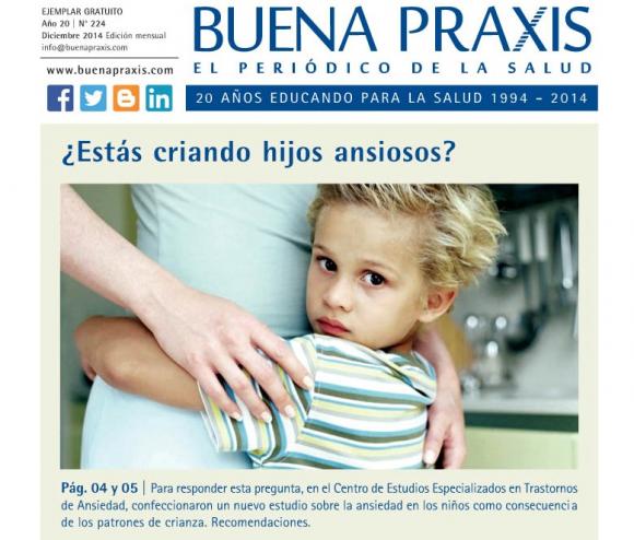 Revista impresa n° 224 | 2014