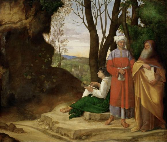 ¿Quiénes eran los «Magos»?