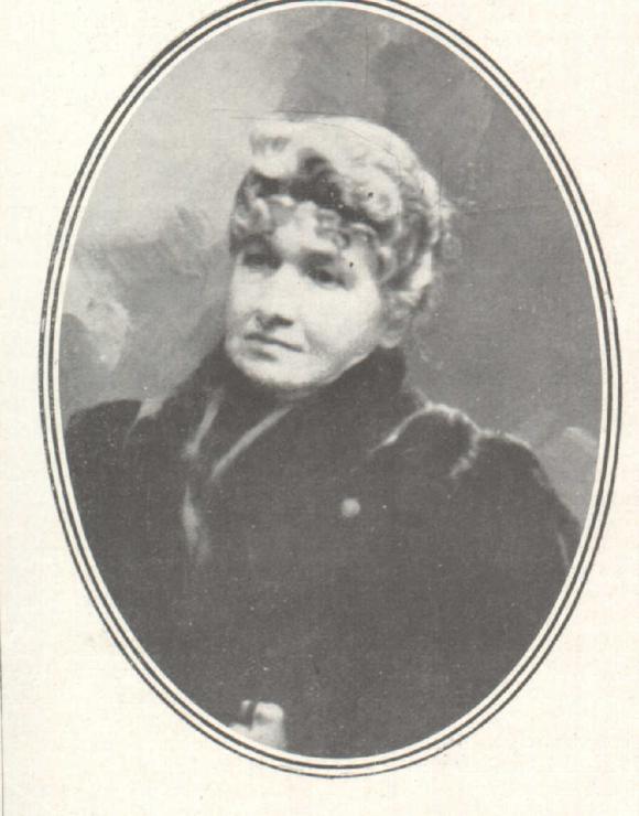 Los Cordero, por Alberto N. Manfredi (h)