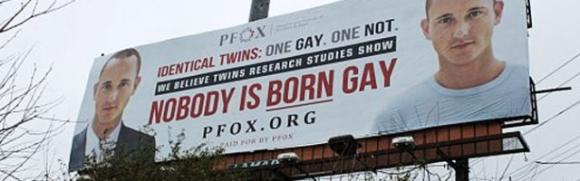 Exigen no discriminación por dejar la vida gay