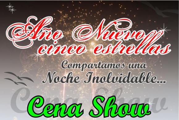 AÑO NUEVO 2009