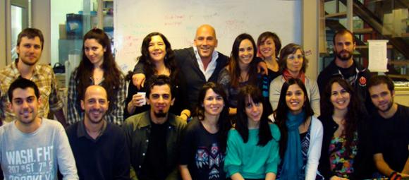 Científicos Argentinos identifican un nuevo blanco terapéutico para leucemia mieloide aguda