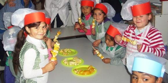 Avanzan en guías de evaluación para niños con sobrepeso 