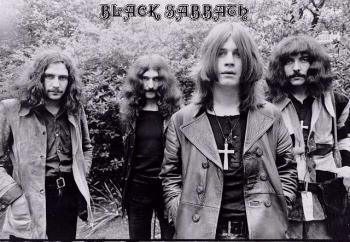 Black sabbath [discografia]
