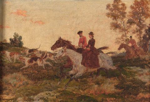 Paul Tavernier en Buenos Aires