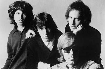 The doors [discografía]