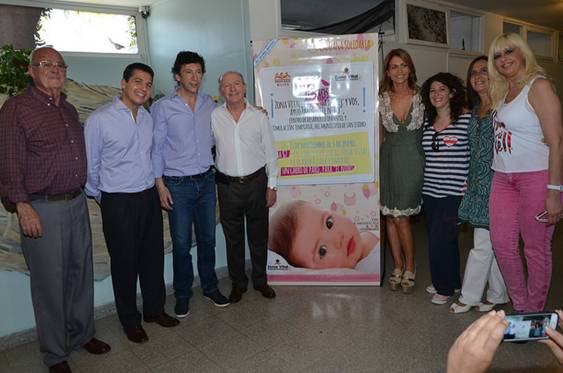 ¨El Nido¨ de San Isidro atendió más de 18 mil consultas en 2014