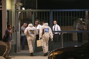 ¨La muerte fue antes de la cena¨, aseguró la fiscal que investiga la muerte de Alberto Nisman