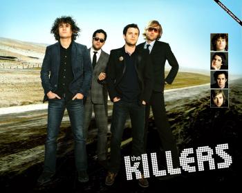 The killers [discografia]