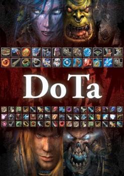 Dota -re pegadiza !!